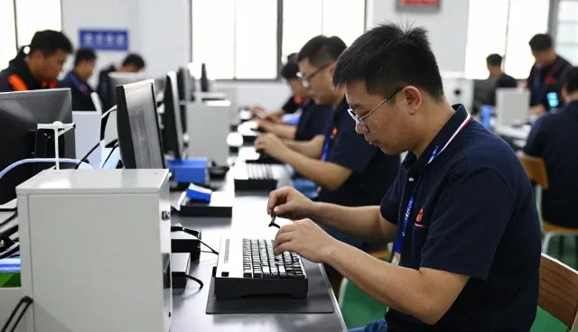 来图定制在真实环境中的表现