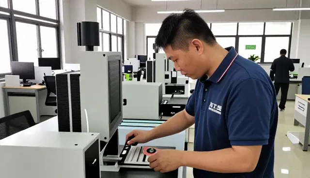 智能化发展销售于一体的加工等常见误区盘点